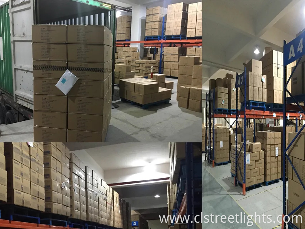 Quality Assurance IC Driver Low 100W LED Flood Light